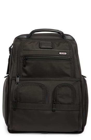 Tumi Compact Laptop Briefpack
