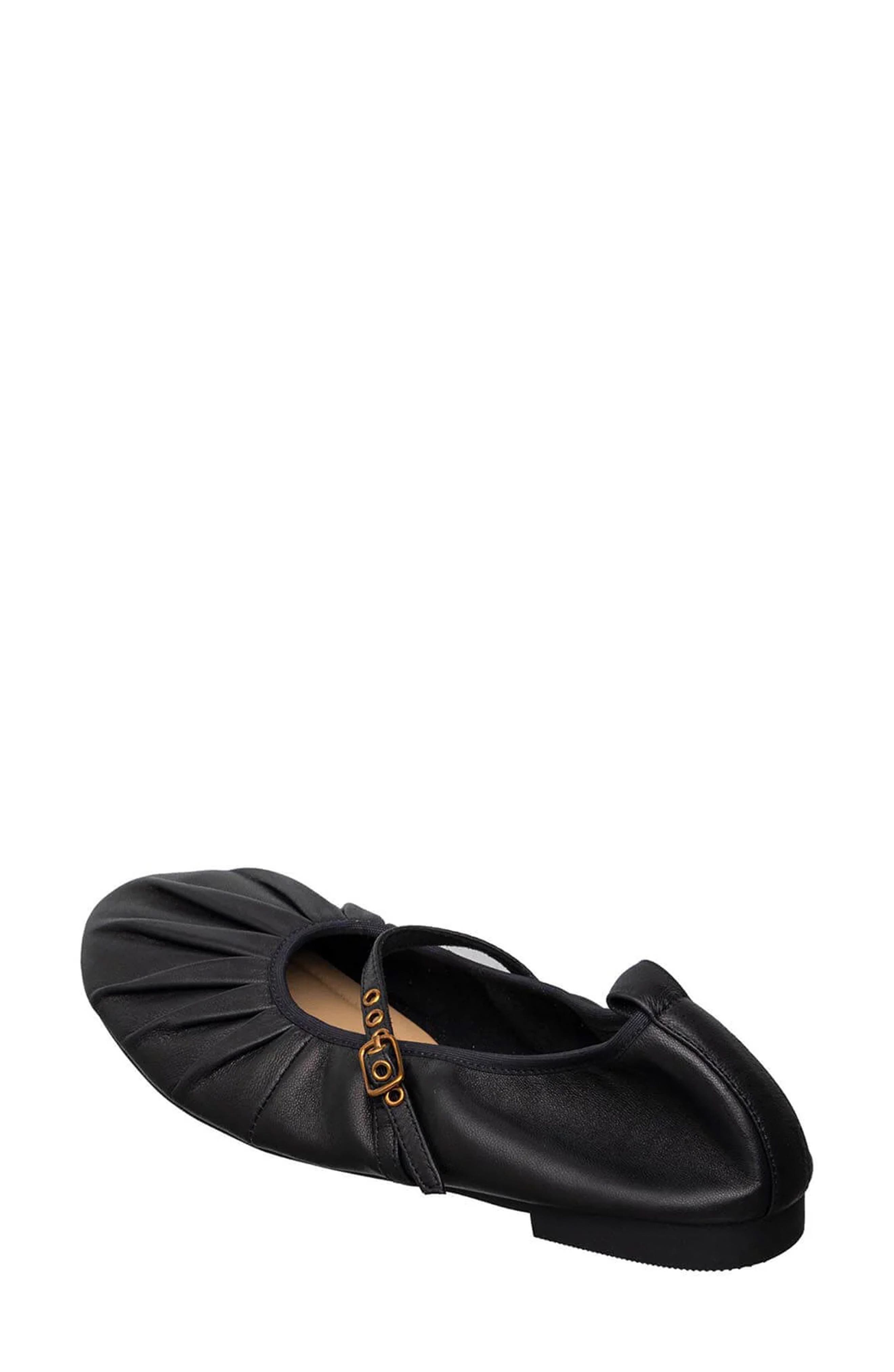 ANTELOPE Mila Ballet Flat, Alternate, color, 