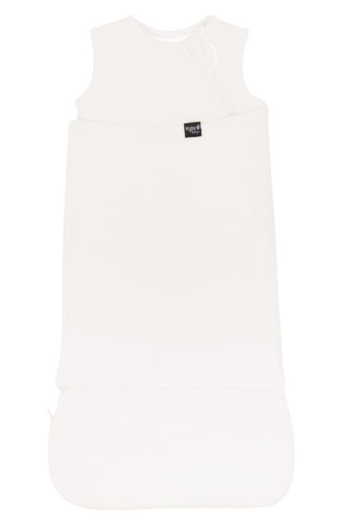Kyte Baby Sleep Bag Swaddler In Neutral