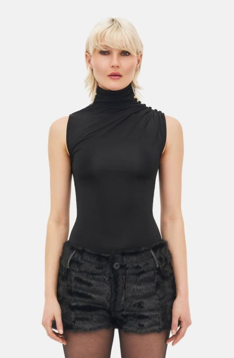 Linnea Slouchy Top