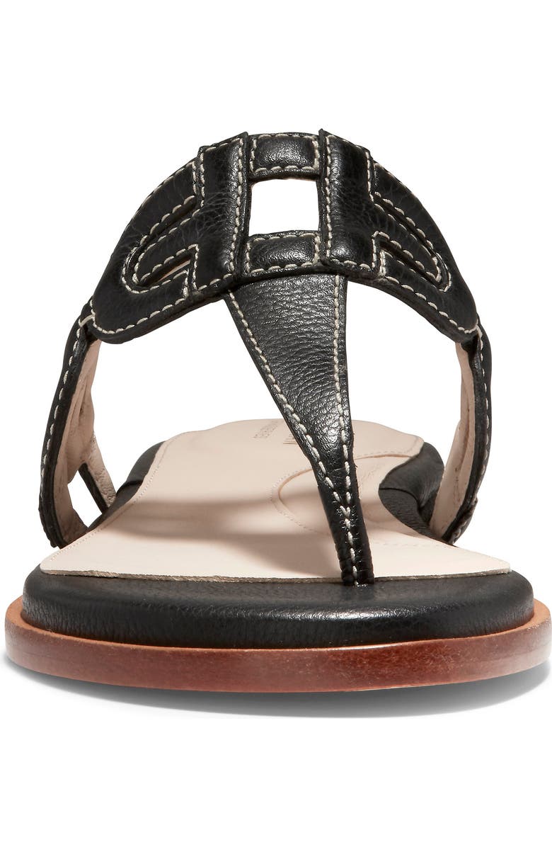 Cole Haan Anoushka Flip Flop, Alternate, color,