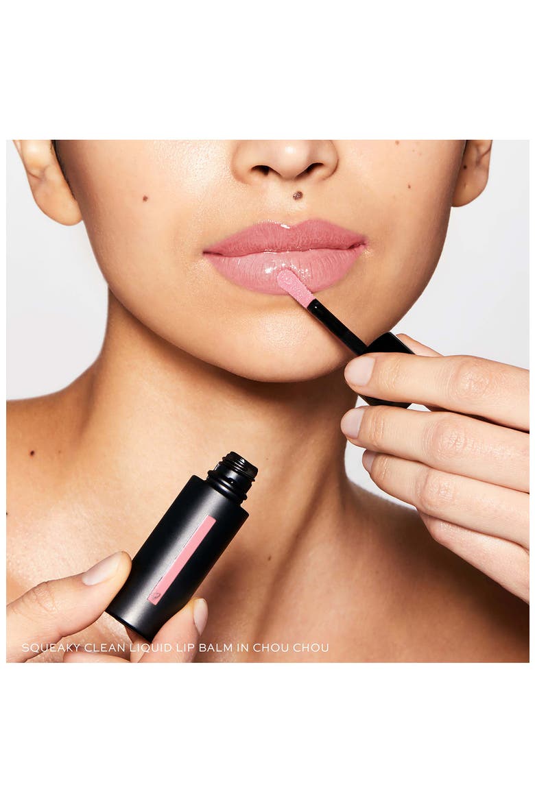 The Lip Edition Set $122 Value, Alternate, color, ROSE/ CHOU CHOU/ JE REVE