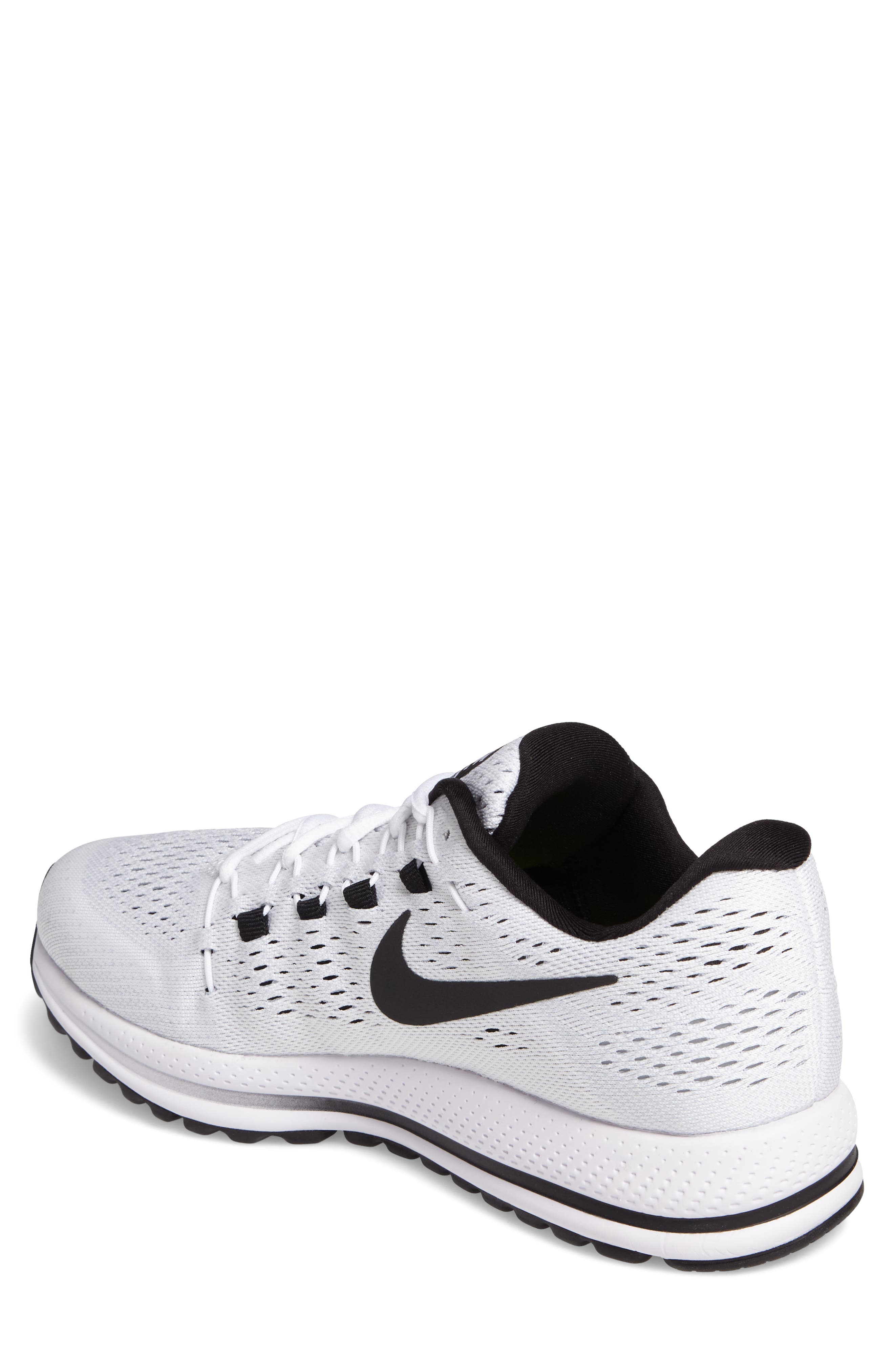 Nike Air Zoom Vomero 12 Running Shoe, Alternate, color, 