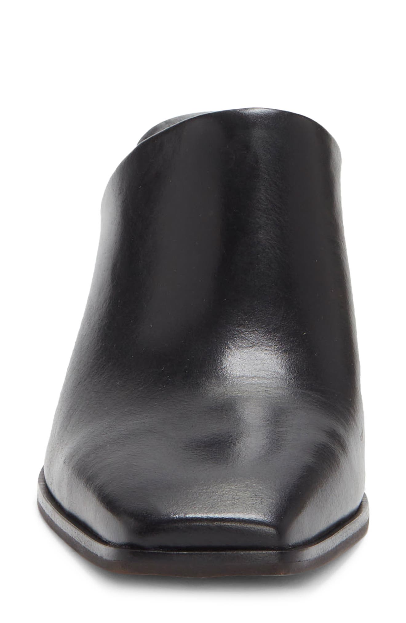 Vince Camuto Bristina Square Toe Mule, Alternate, color, 