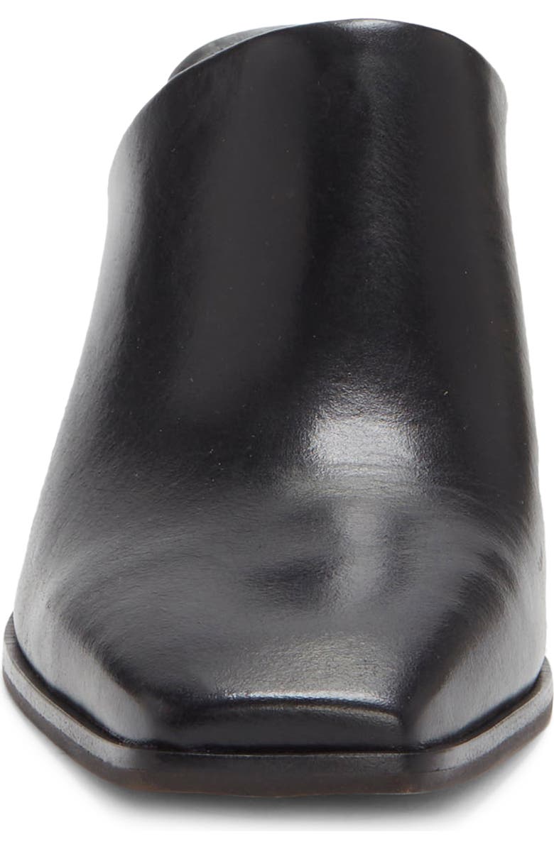 Vince Camuto Bristina Square Toe Mule, Alternate, color,