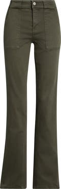 Sanctuary Insider High Waist Bootcut Jeans