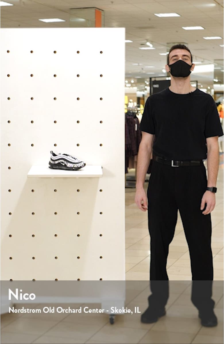 Air Max 97 Sneaker, sales video thumbnail