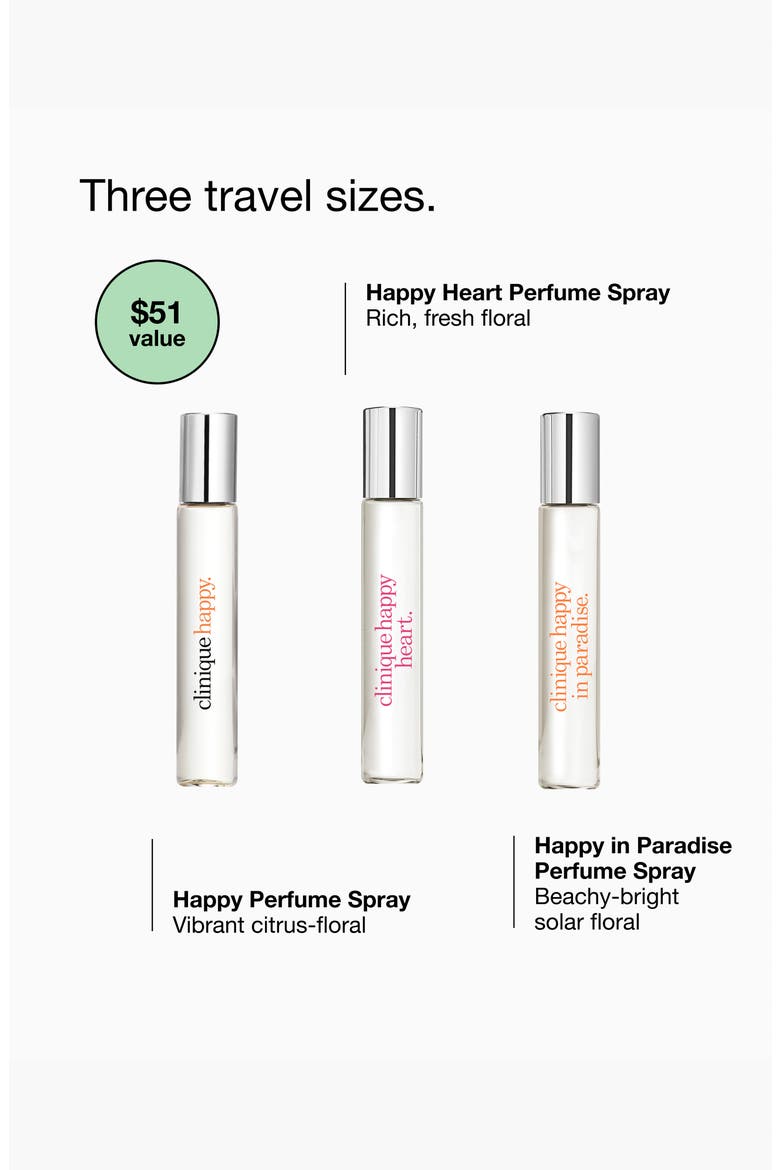 Happy Little Things Fragrance Set, Alternate, color, NO COLOR