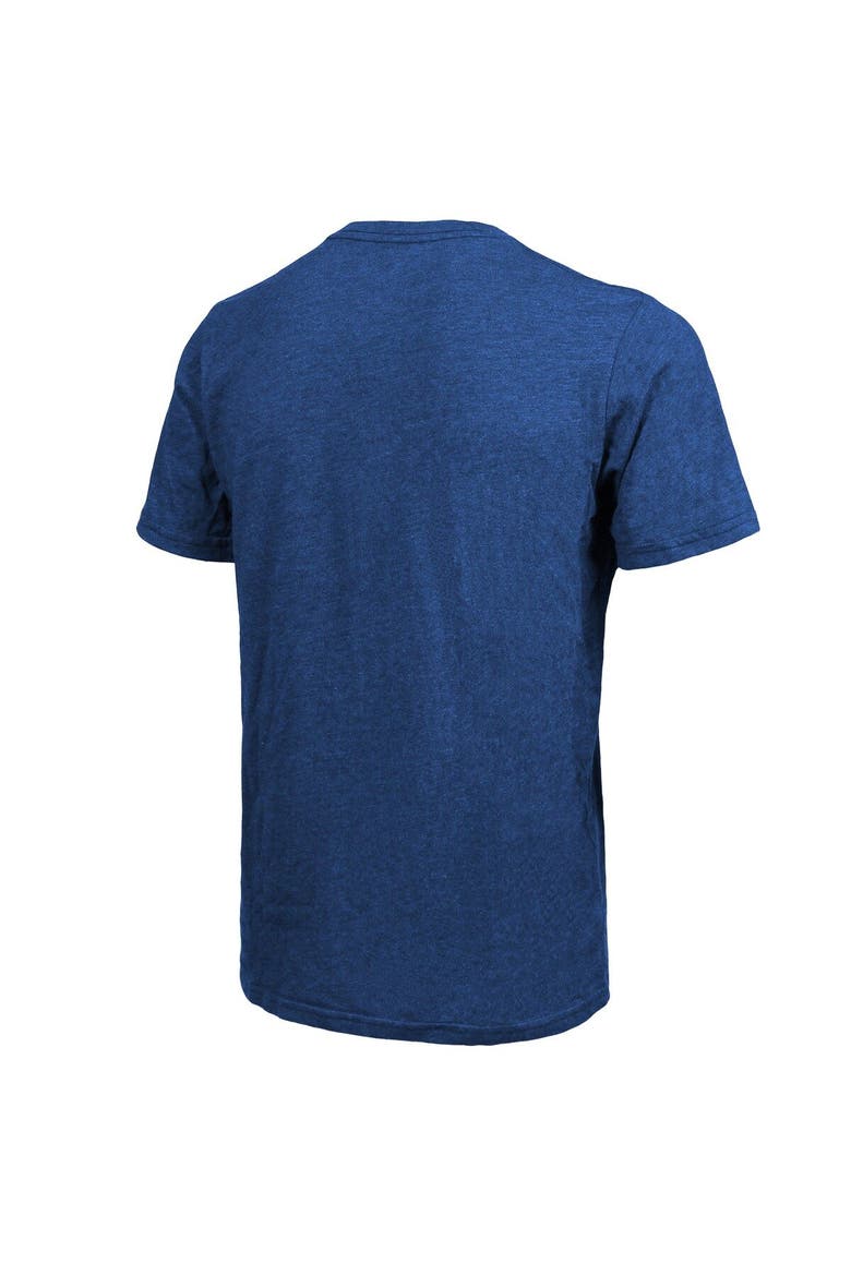 Men's Majestic Threads Royal Los Angeles Rams Super Bowl LVI Bound Hollywood T-Shirt, Alternate, color, Royal