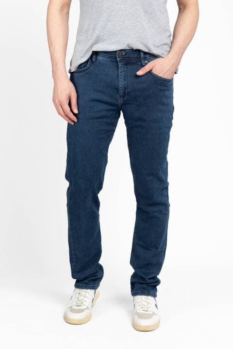 Jack Fit Five Pocket Jeans