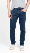 Jack Of Spades Jack Fit Five Pocket Jeans