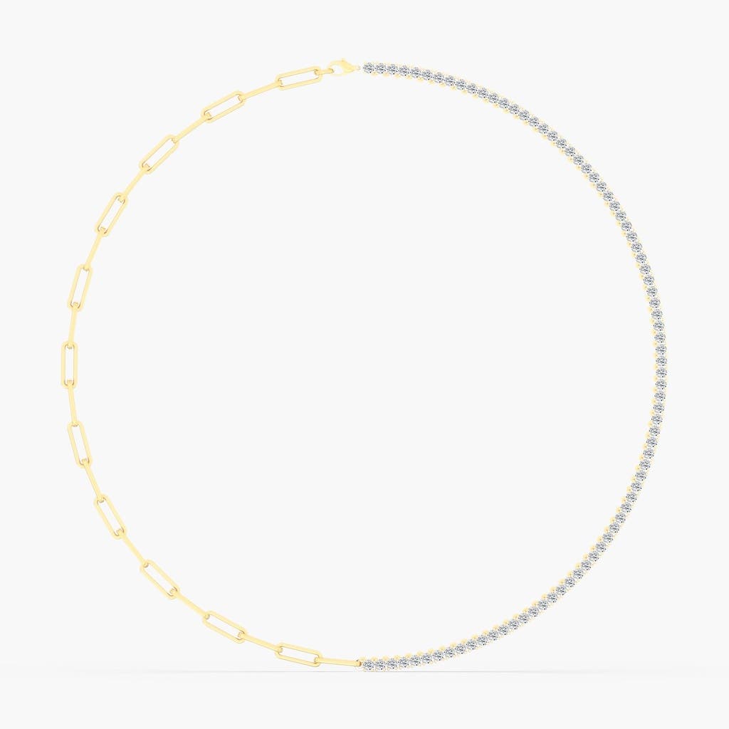 selected Yellow Gold