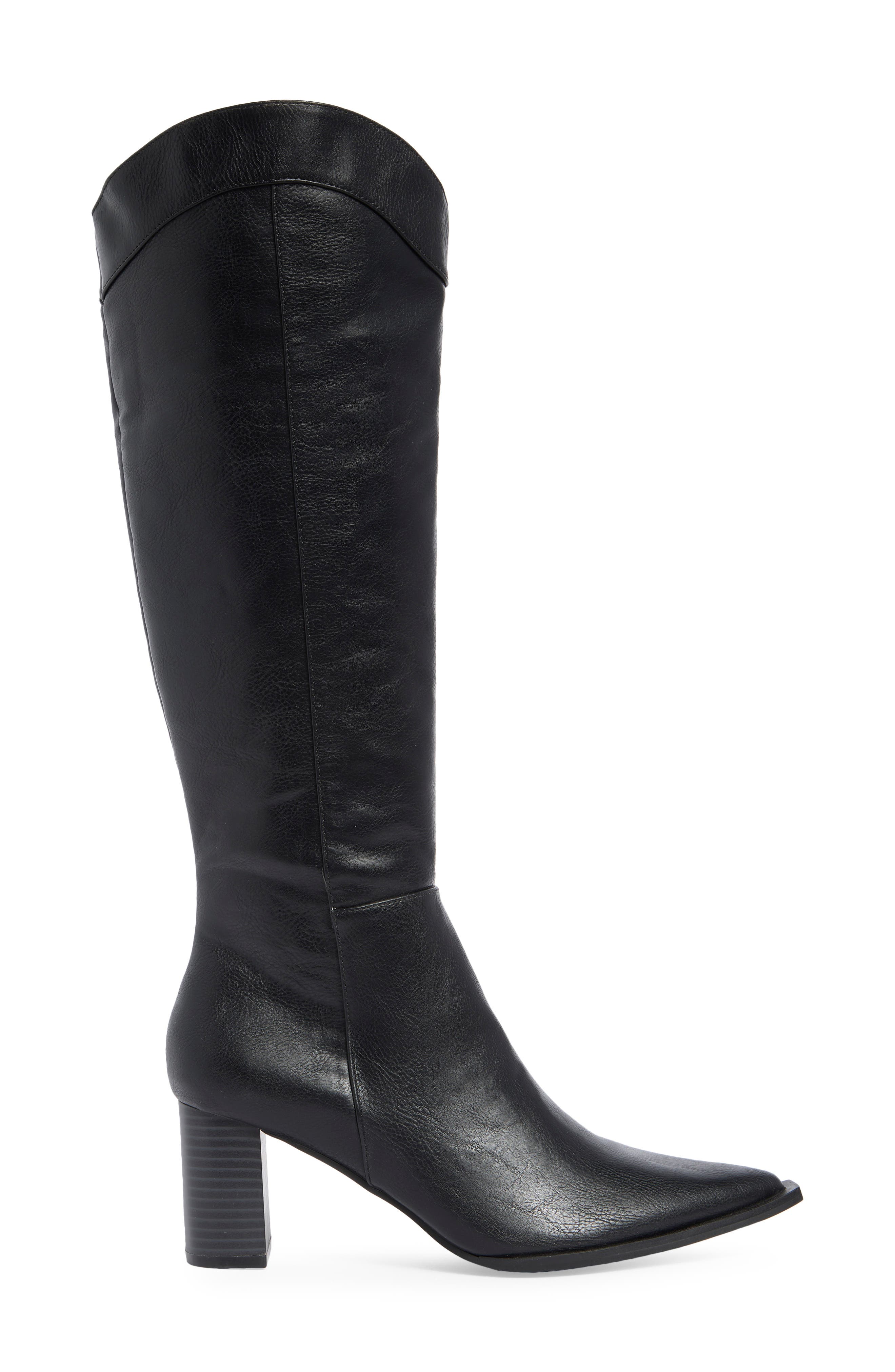 Coconuts by Matisse Bonnye Tall Boot, Alternate, color, 