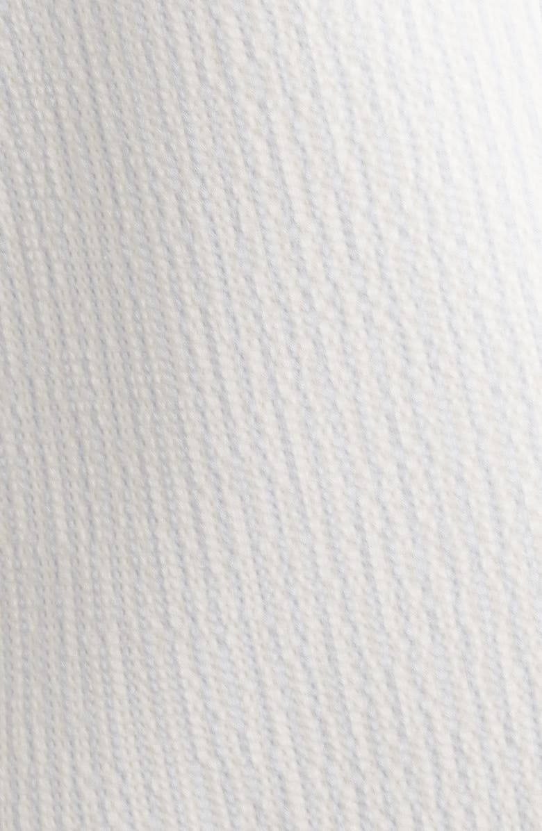 FRAME The Smart Blazer, Alternate, color, Light Chambray Multi