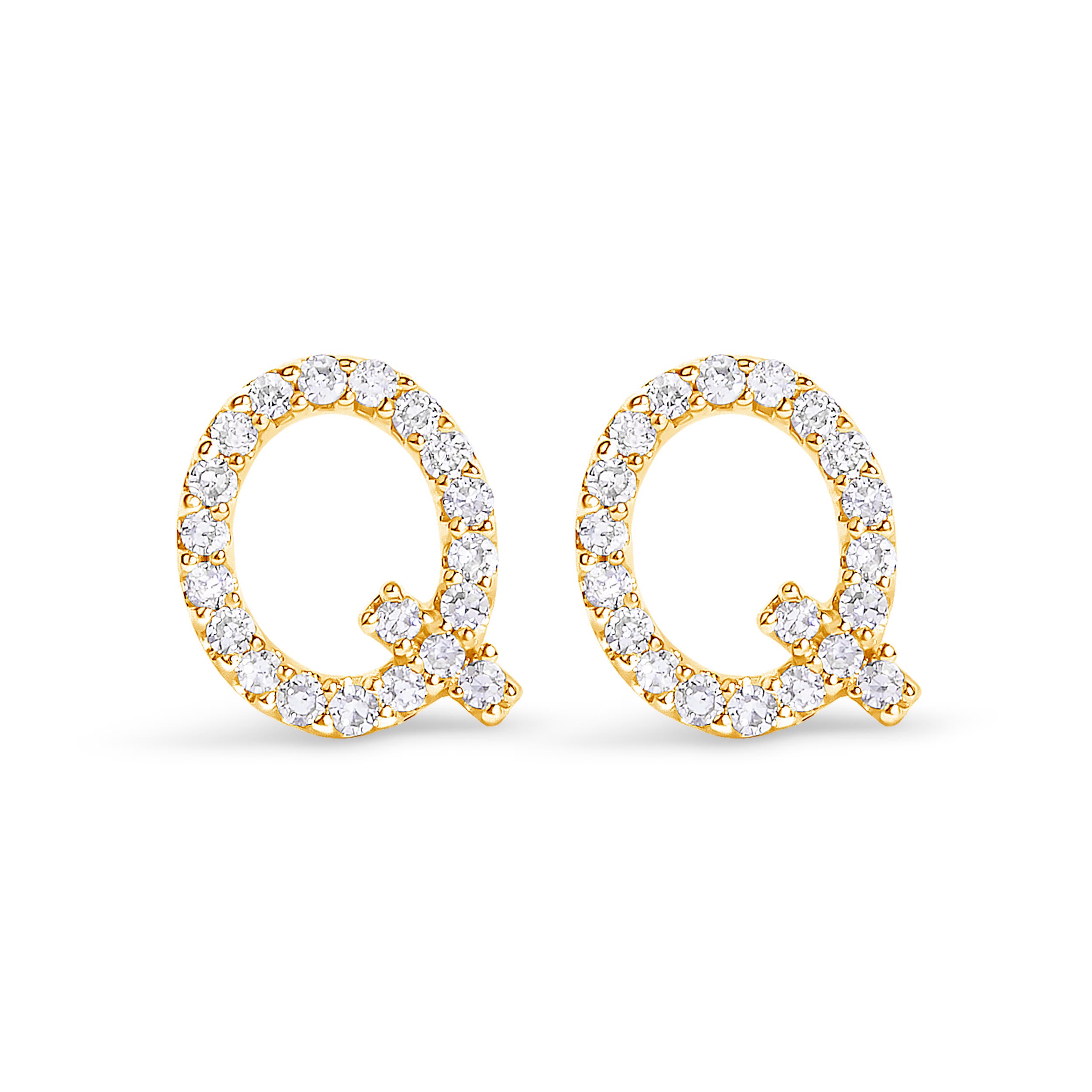 Yellow Gold | Q