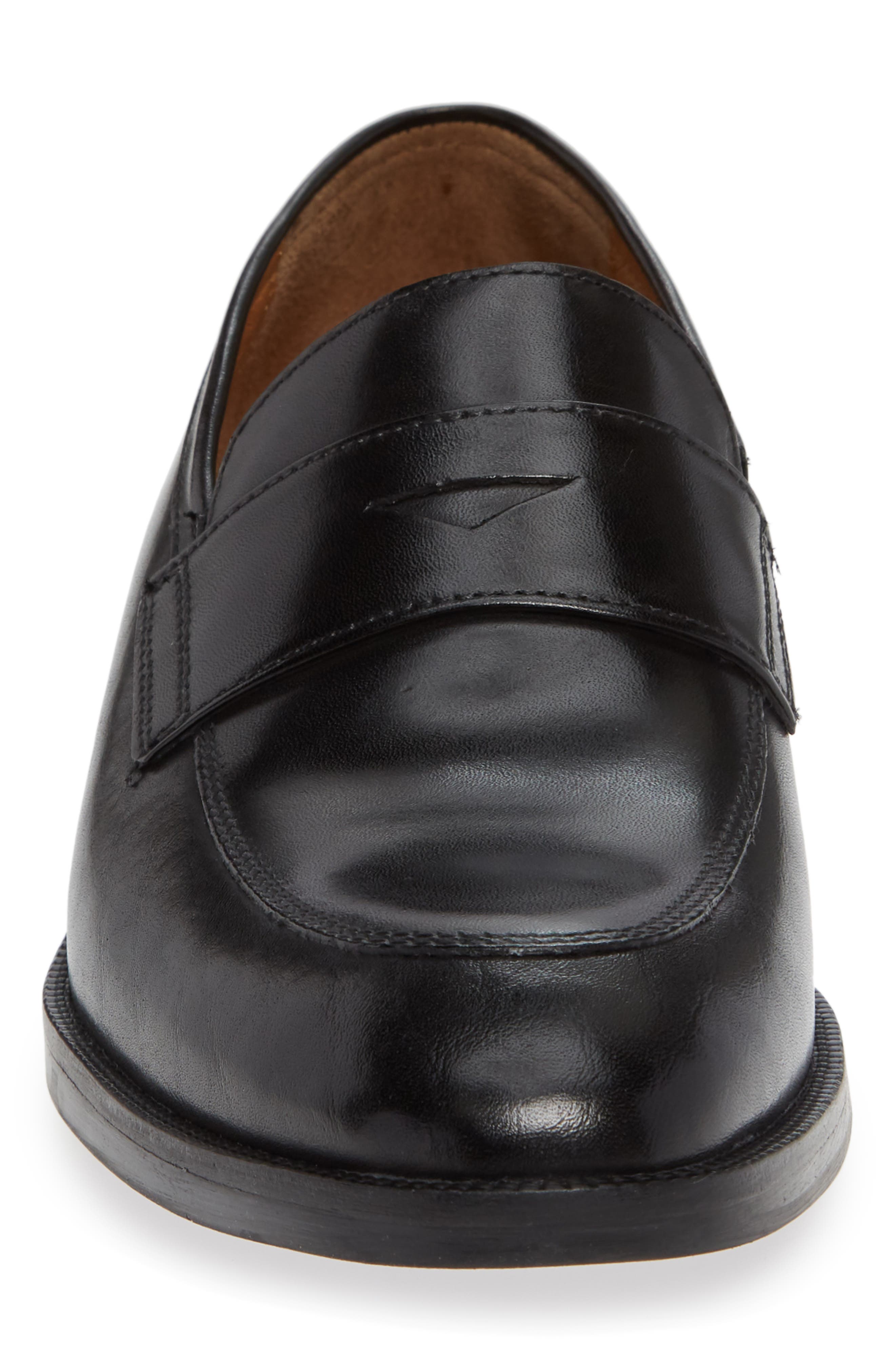 Johnston & Murphy Alcott Penny Loafer, Alternate, color, 