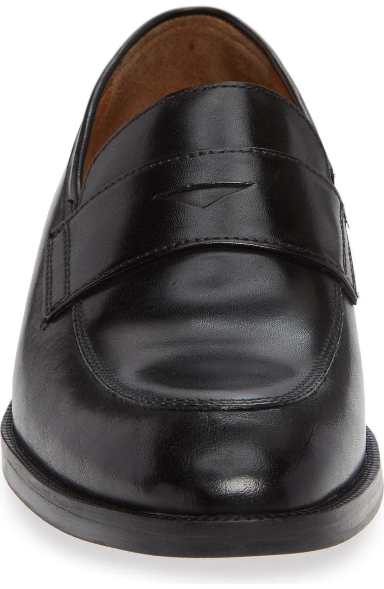 Johnston & Murphy Alcott Penny Loafer, Alternate, color,