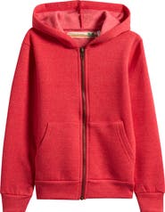 Vintage Havana Kids' Zip Hoodie