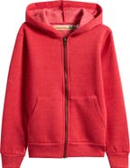 Vintage Havana Kids' Zip Hoodie
