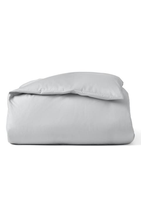 Cloud Soft Organic Cotton Duvet Cover