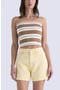 selected Desert Egret Stripe