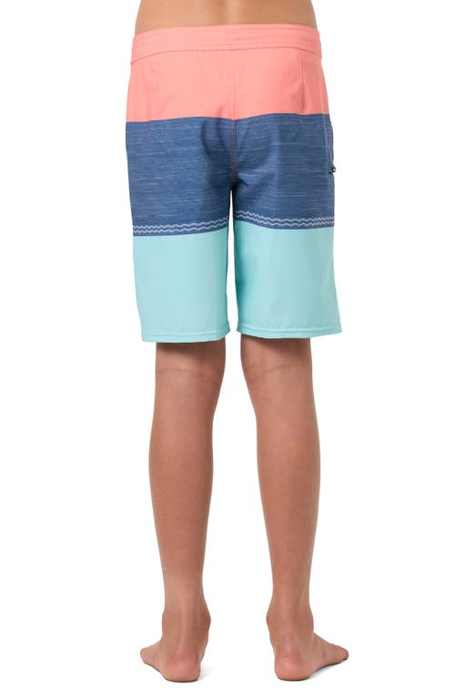 O'neill Kids' Hyperfreak Heat Block Swim Trunks