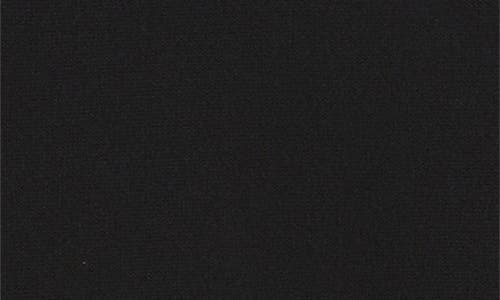 Nic + Zoe Nic+zoe Crepe Midi Slip Skirt In Black