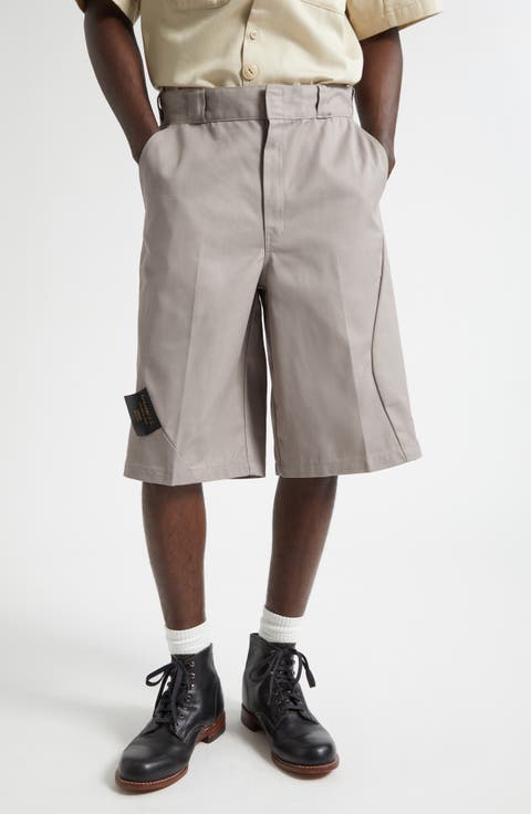 x Dickies Twill Work Shorts