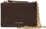 Ted Baker Sutton Charm Wallet