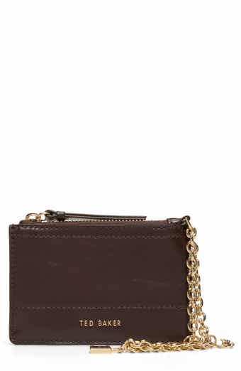 Ted Baker Sutton Charm Wallet
