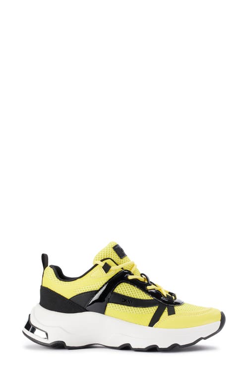 Dkny Juna Sneaker