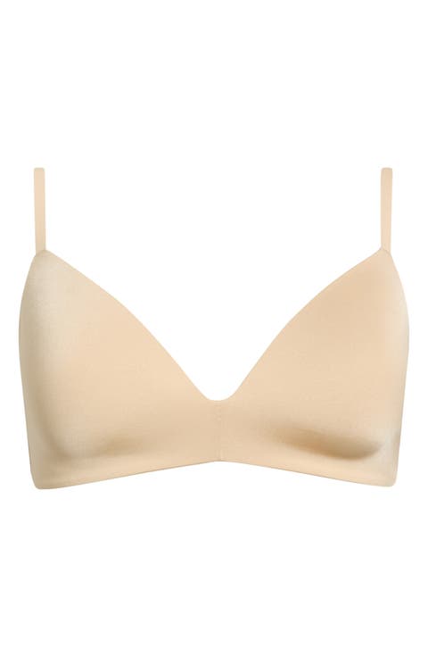 Wireless Form T-Shirt Bra (Regular & Plus)