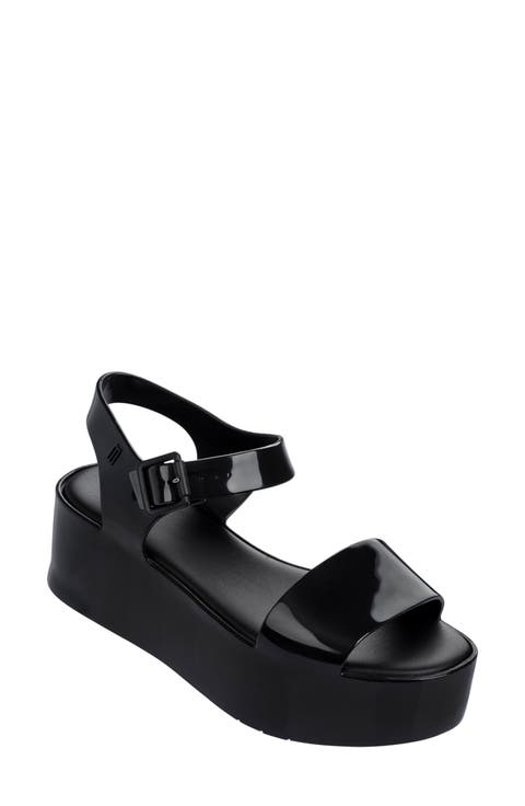 Mar Platform Sandal (Women)