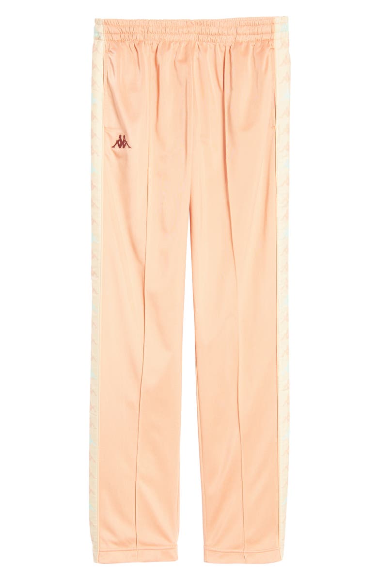 KAPPA ACTIVE Kappa Men's 222 Banda Dugrot Track Pants, Alternate, color, 