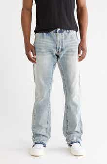 Carpenter Flare Jeans