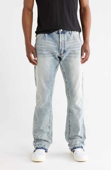 Carpenter Flare Jeans