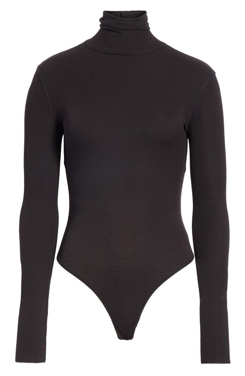 Free People That Classic Girl Bodysuit, Alternate, color, 