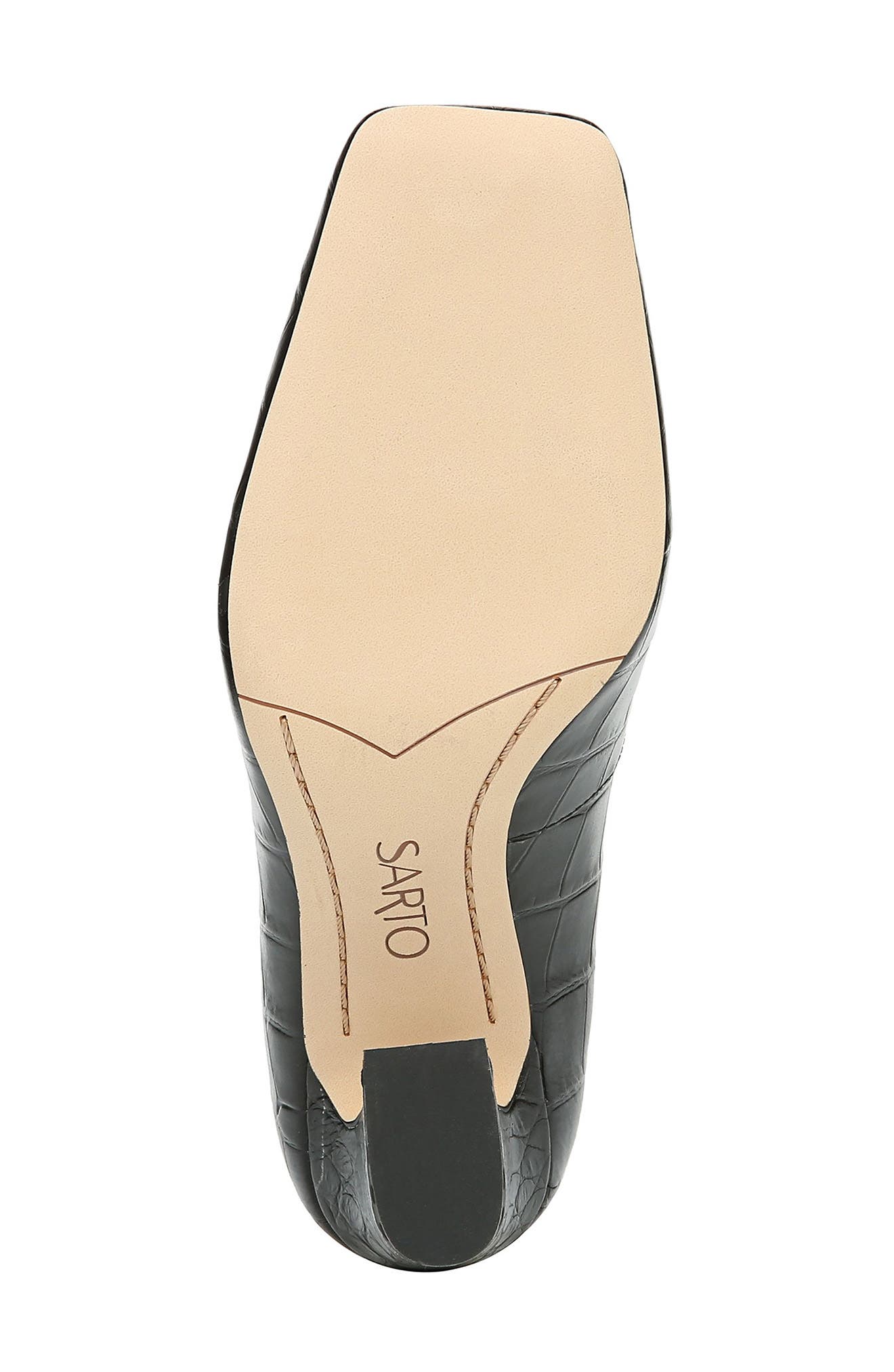 SARTO by Franco Sarto Graciana Pump, Alternate, color, 