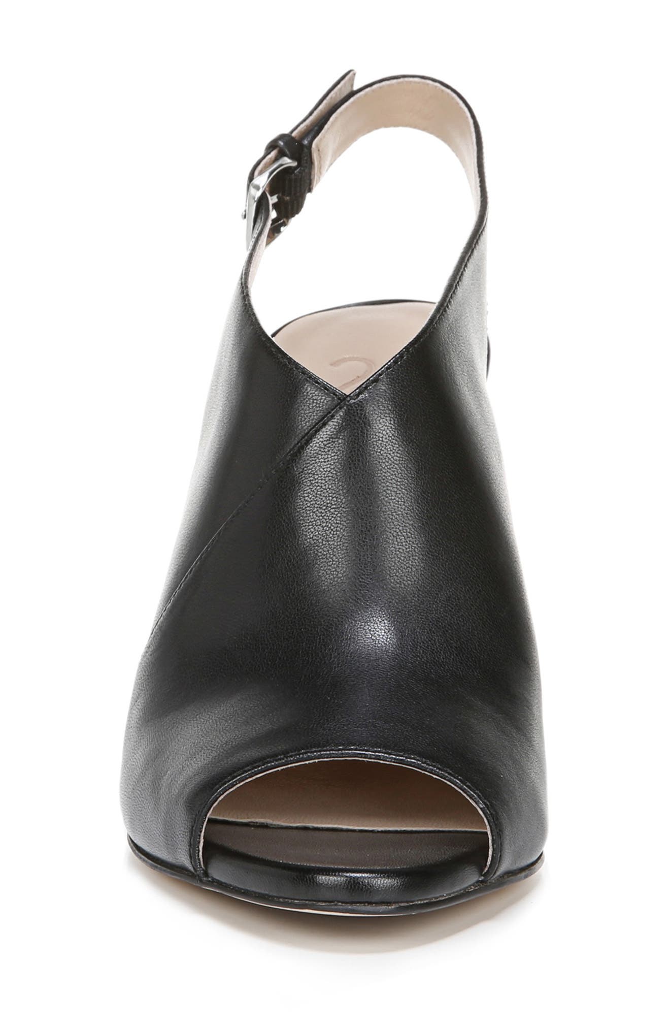 27 EDIT Naturalizer 27 Edit Gemma Sandal, Alternate, color, 