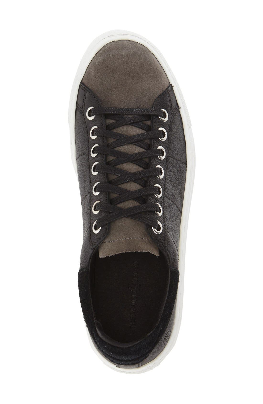 Treasure & Bond Treasure&Bond 'Marko' Sneaker, Alternate, color, 
