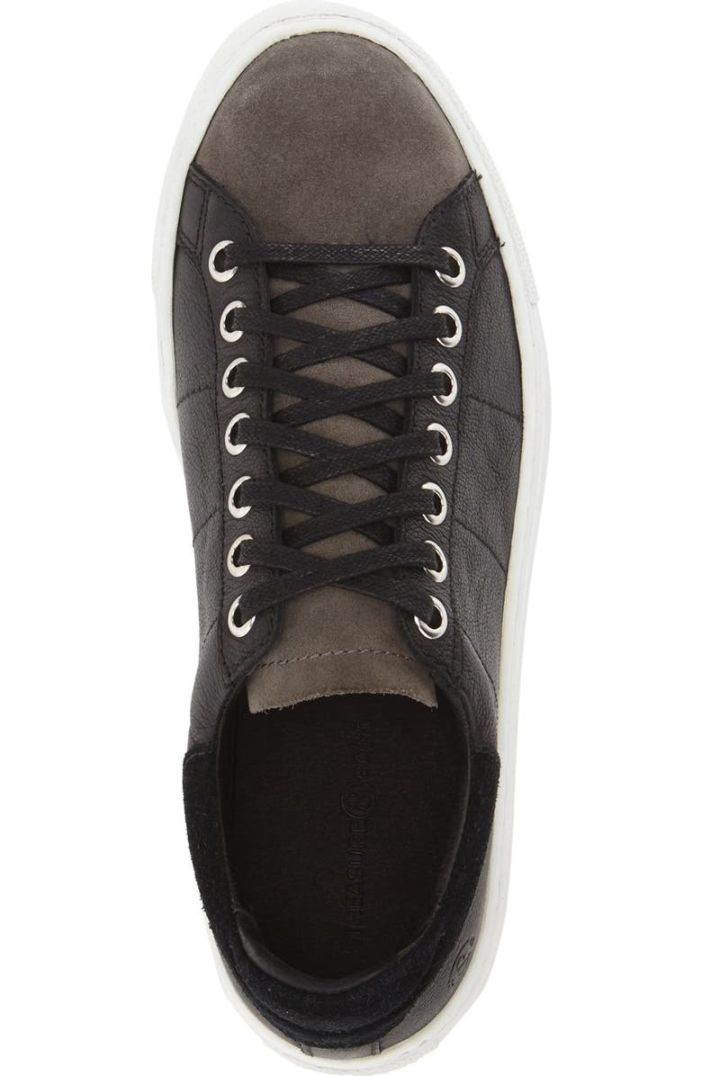 Treasure & Bond Treasure&Bond 'Marko' Sneaker, Alternate, color,