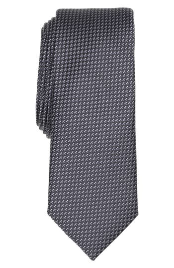 Original Penguin Merdine Micro Tie In Blue