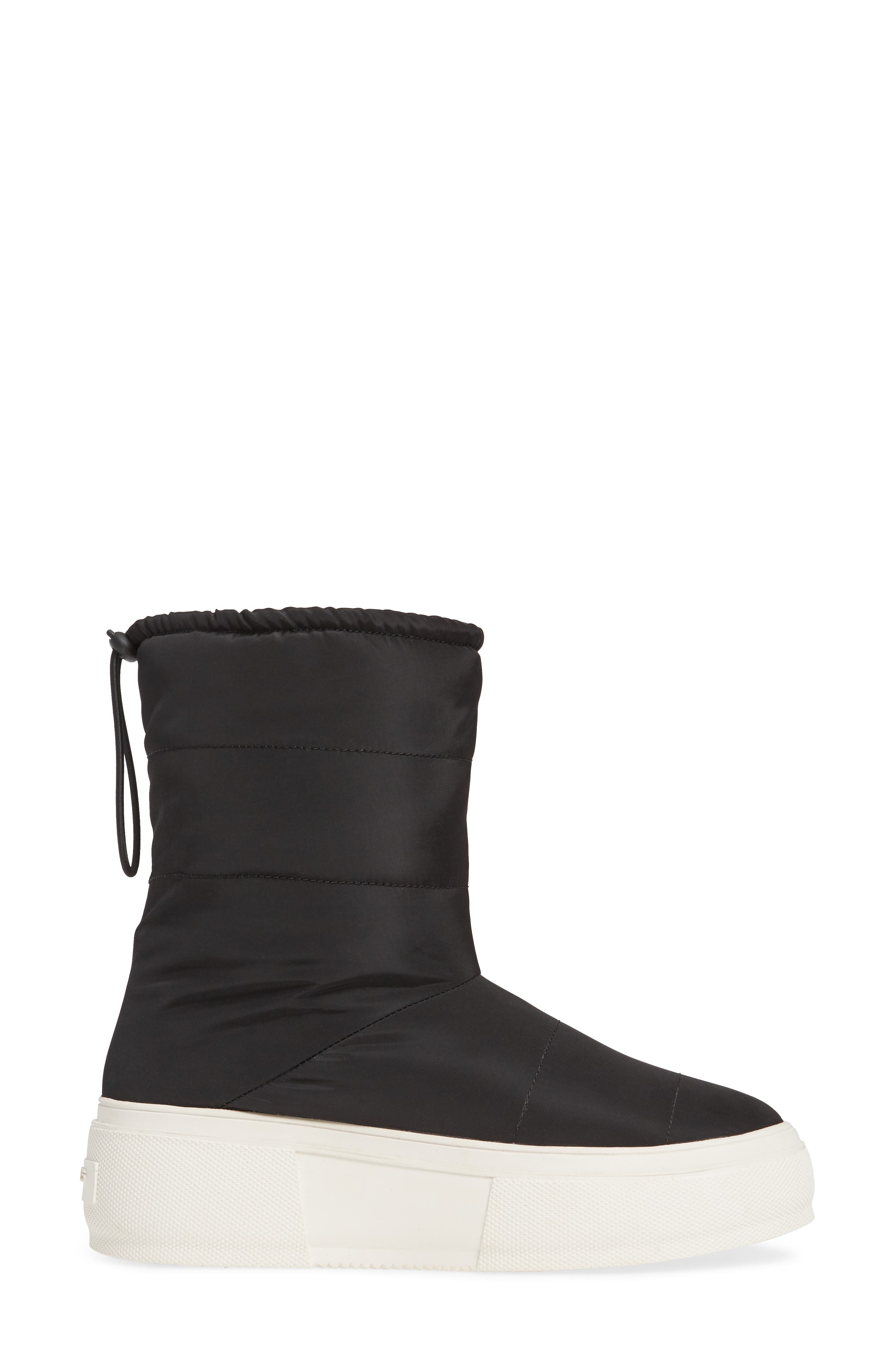JSlides Cozy Platform Bootie (Women) | Nordstromrack