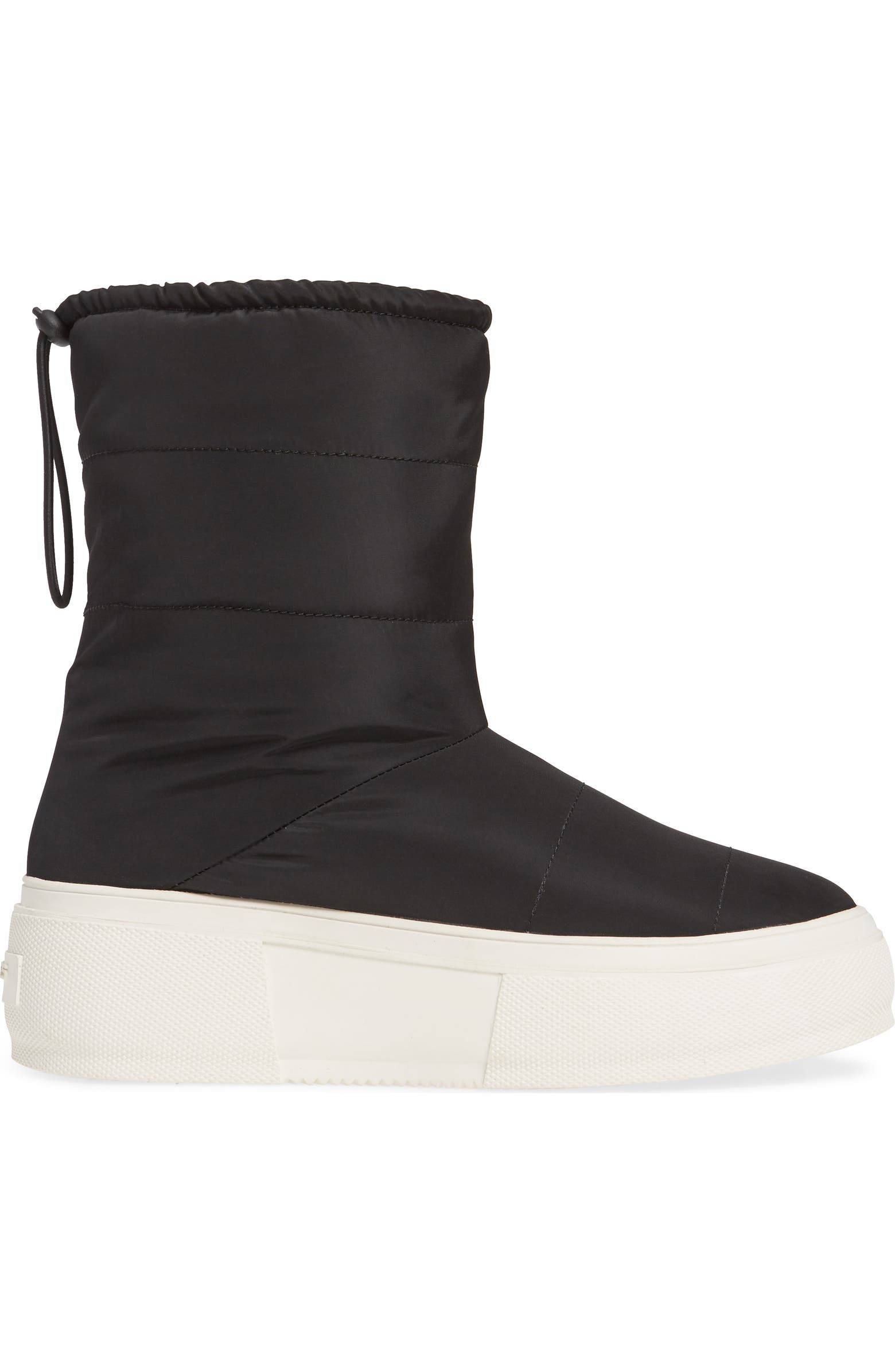 JSlides Cozy Platform Bootie (Women) | Nordstromrack