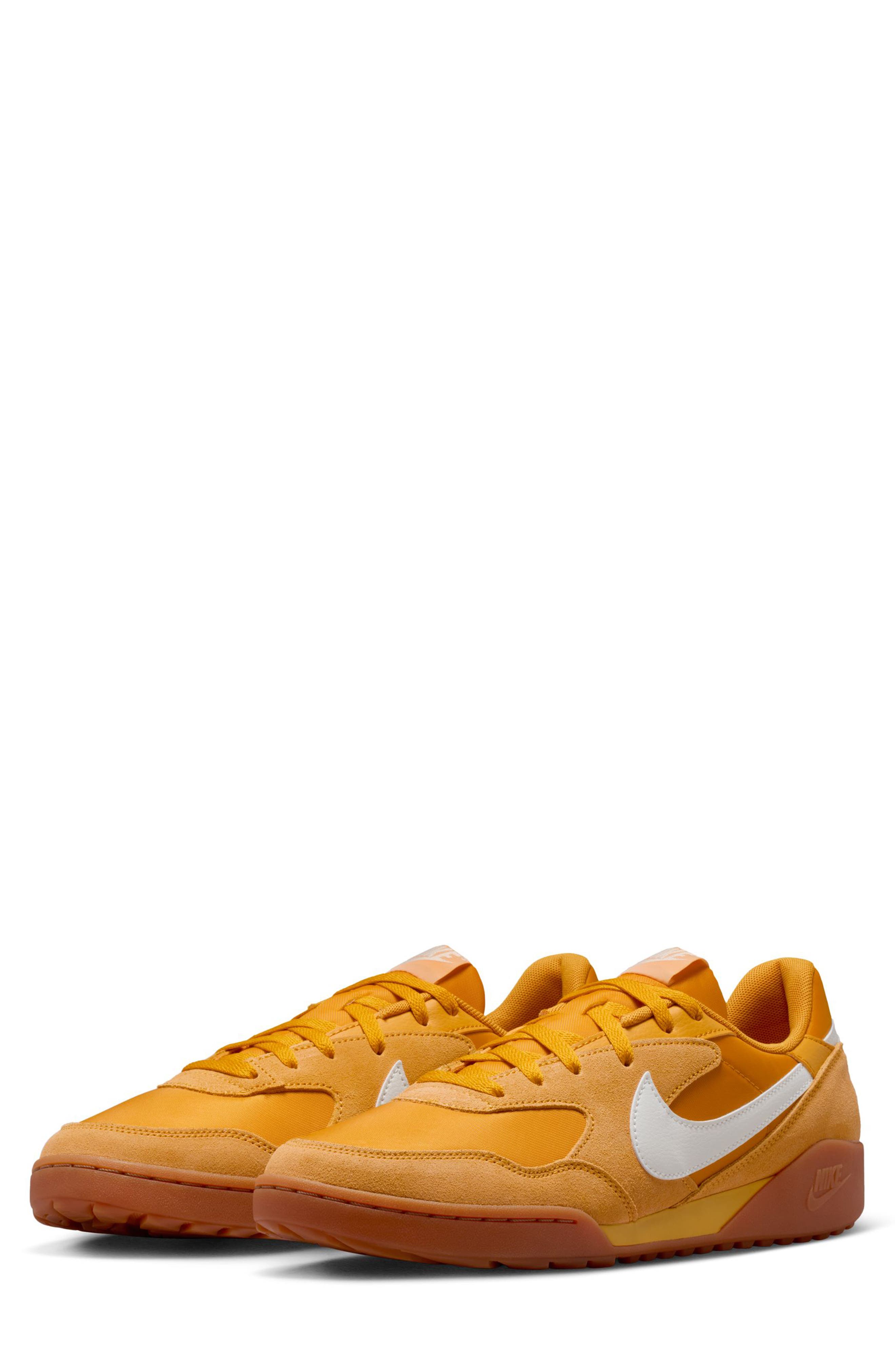  Gold Leaf/ Gum Med Brown