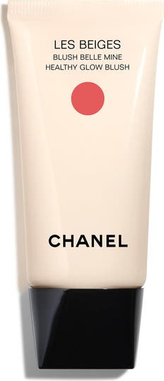 CHANEL LES BEIGES Healthy Glow Blush | Nordstrom