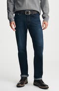 Mavi Jeans Zach Straight Leg Jeans