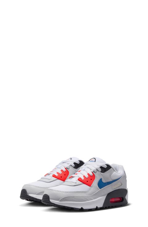 Kids' Air Max 90 SE Sneaker (Big Kid)