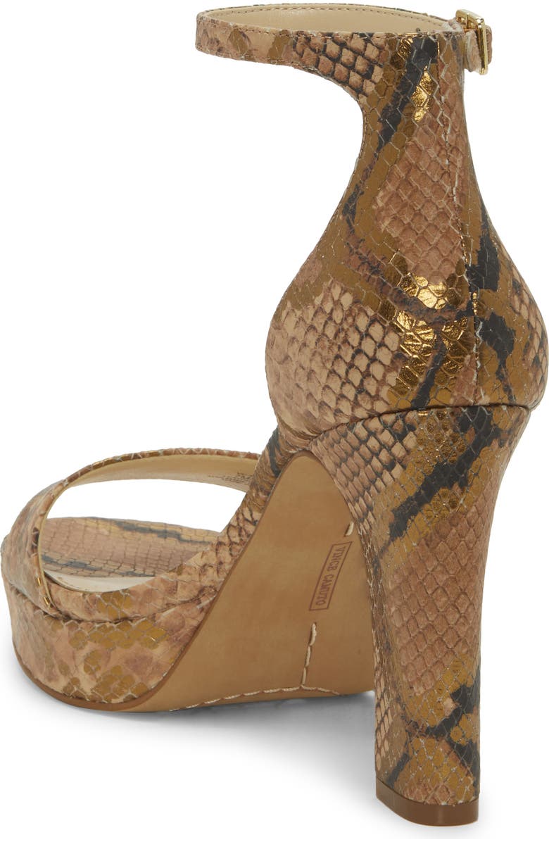 Vince Camuto Sathina Sandal (Women) | Nordstrom
