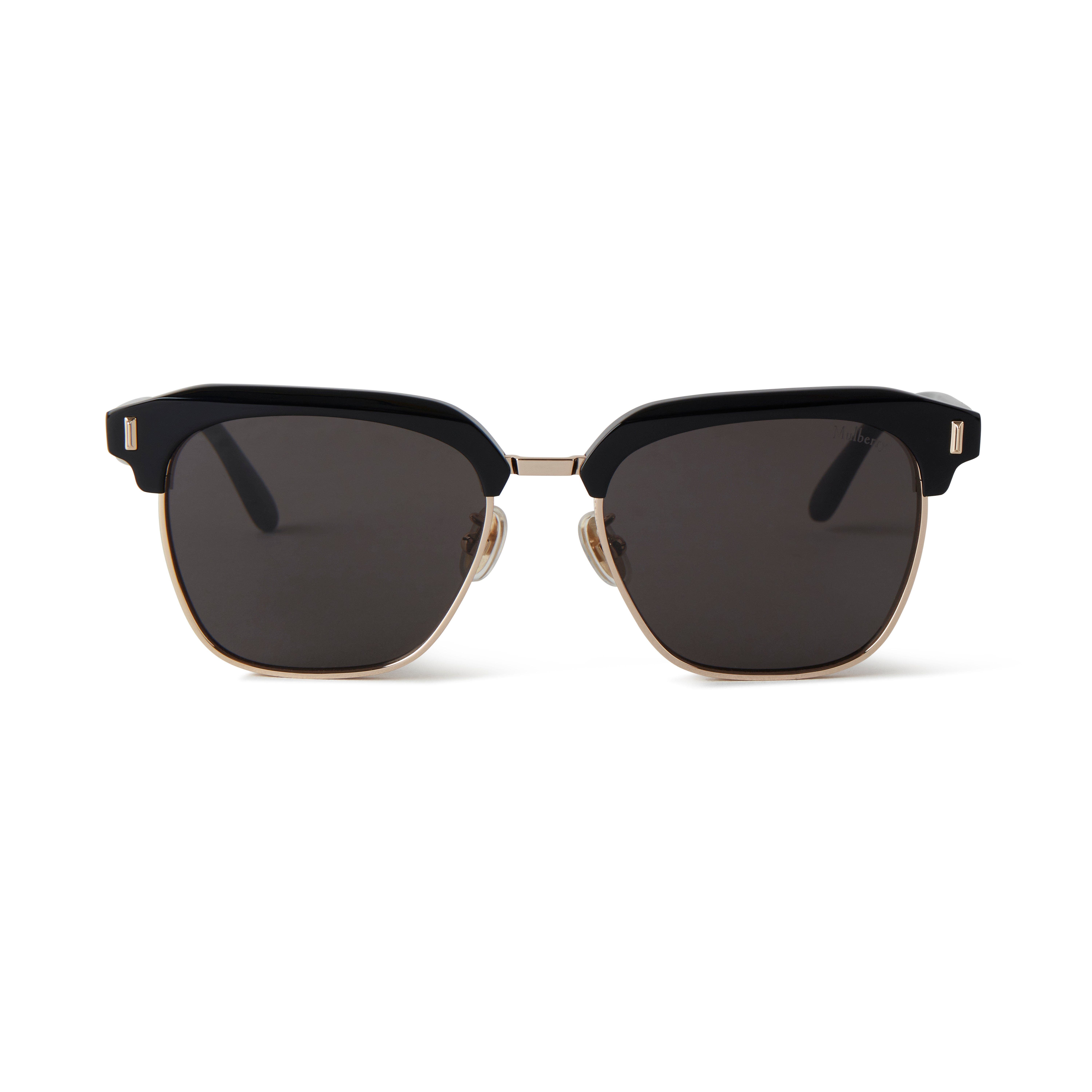 selected Black